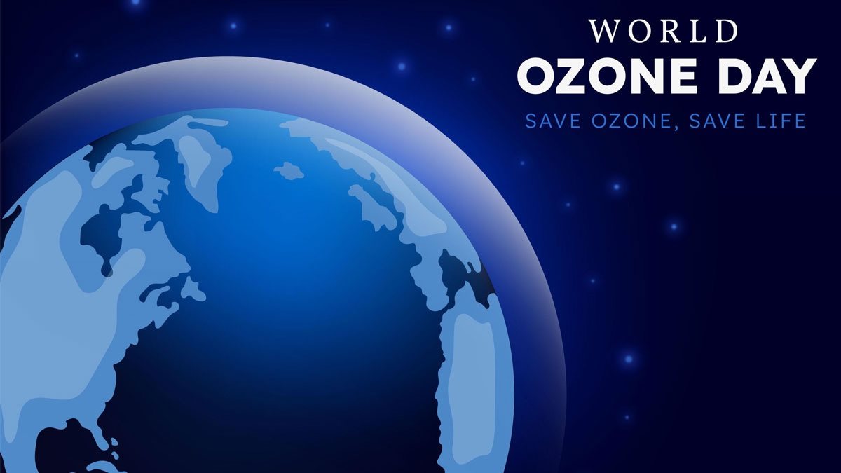 World Ozone Day 2022 Quotes