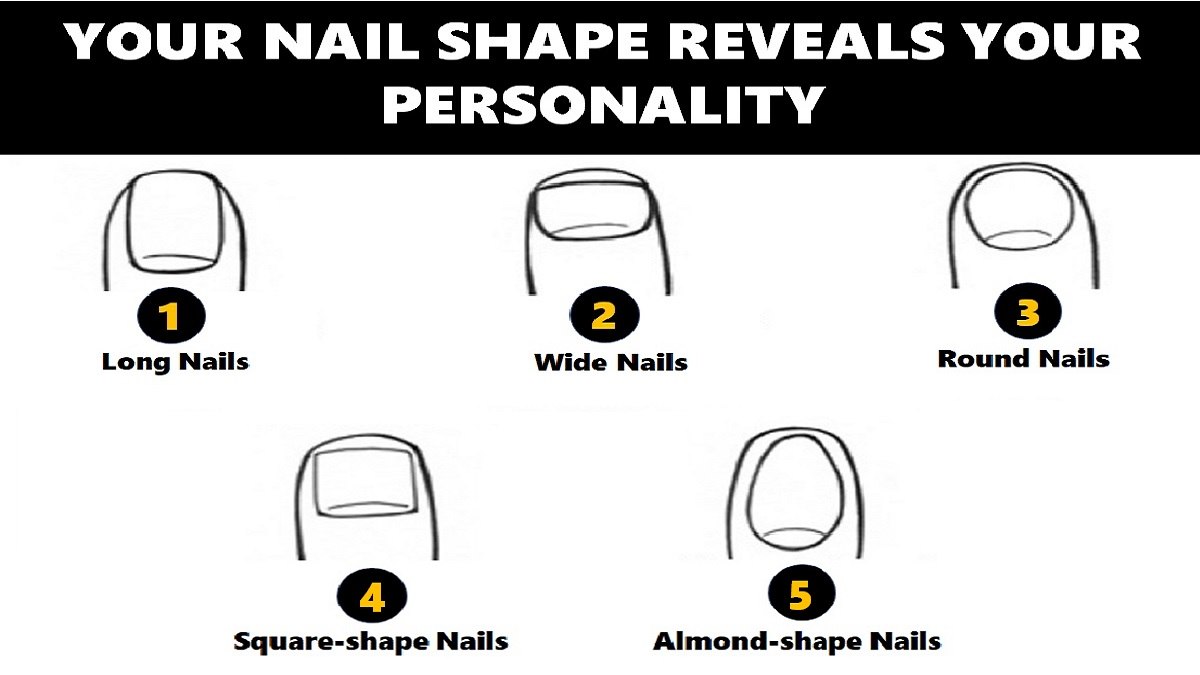 Parts of the Nail: Structure and How They Grow