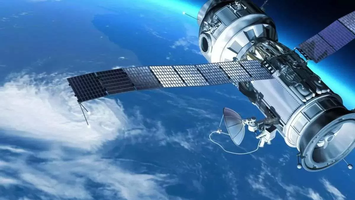 All About ISRO's Space Tourism