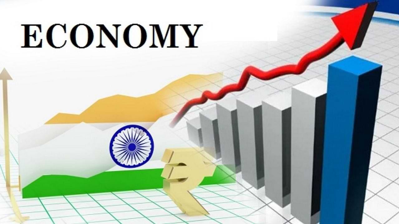 India’s Q1 GDP Growth Report