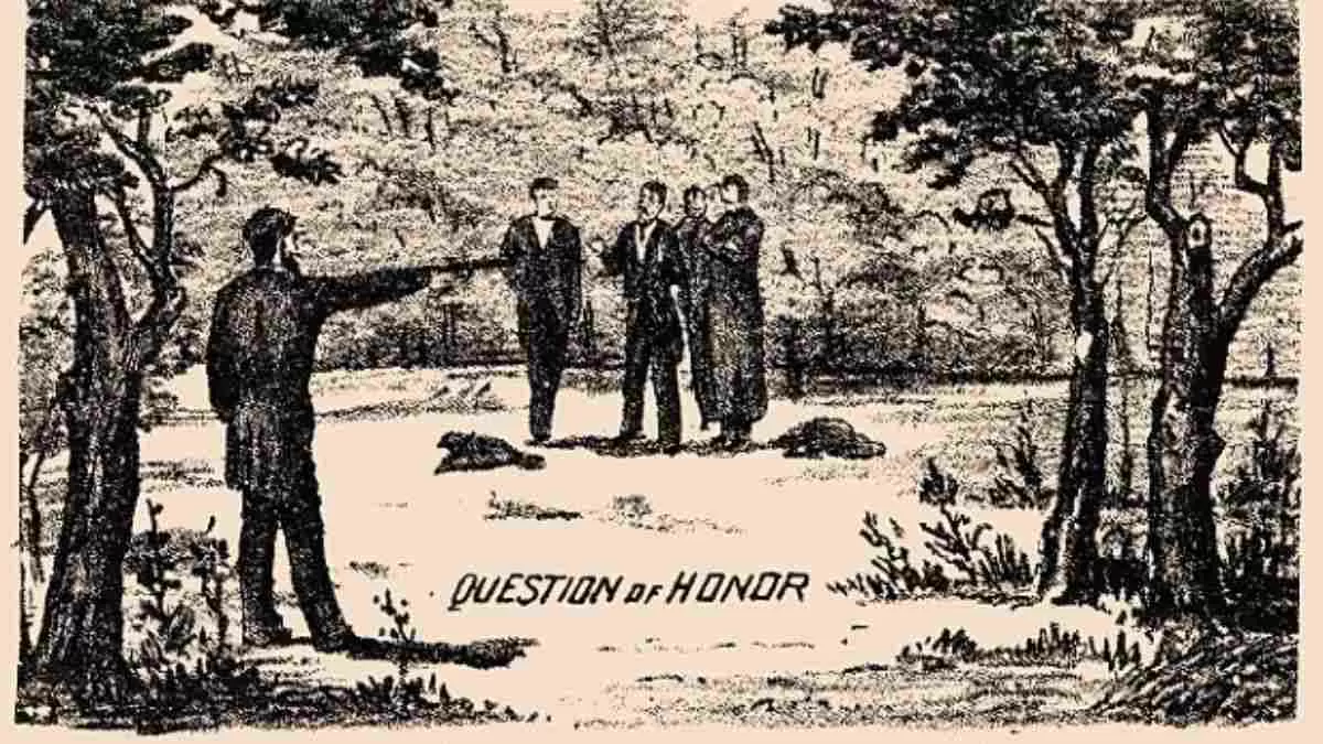 Optical Illusion to Test Your IQ
