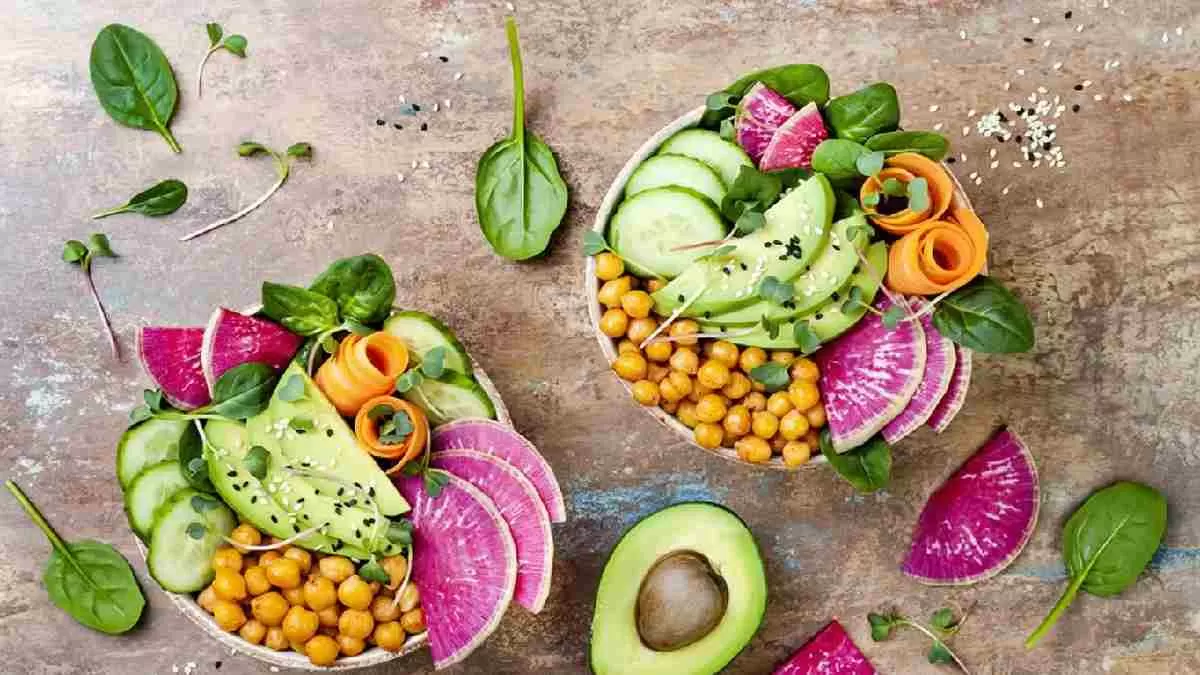 National Nutrition Week 2022