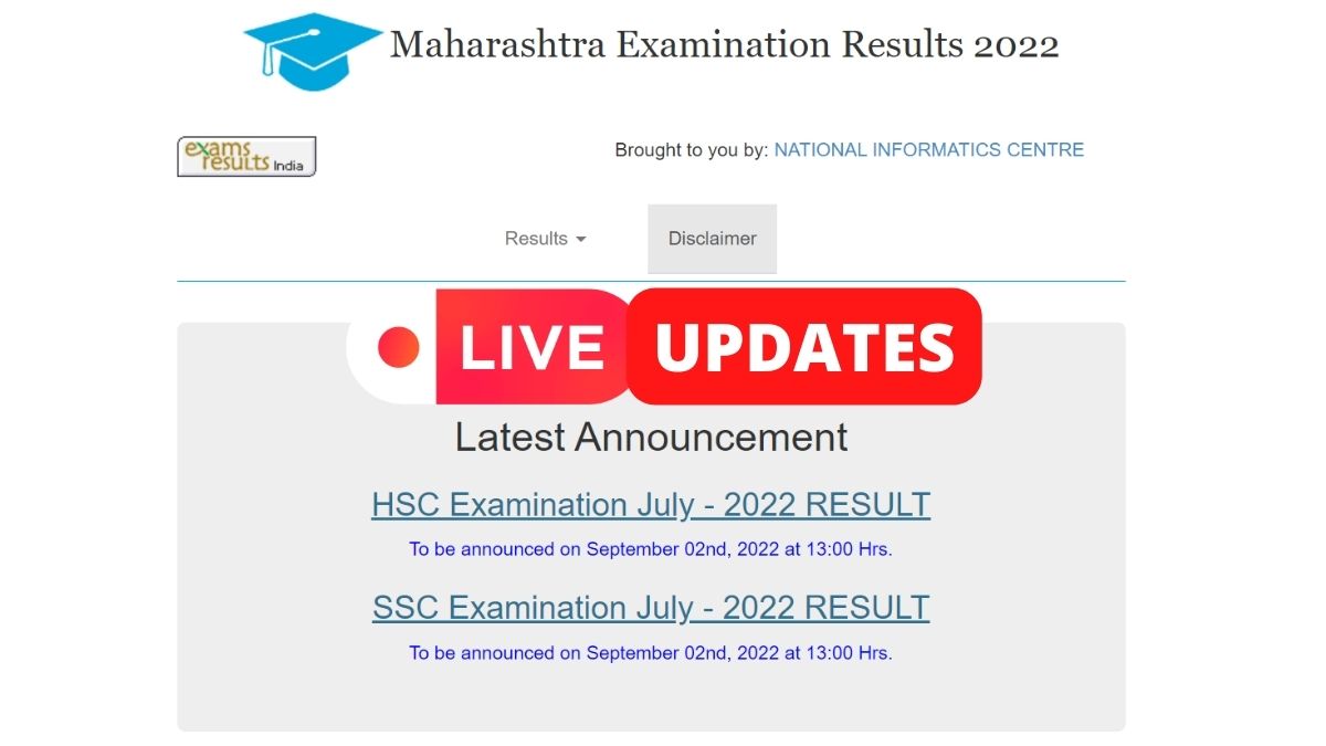 Maharashtra Ssc Hsc Supplementary Result 2022 Declared Live Check Msbshse 10th 12th Class 3620