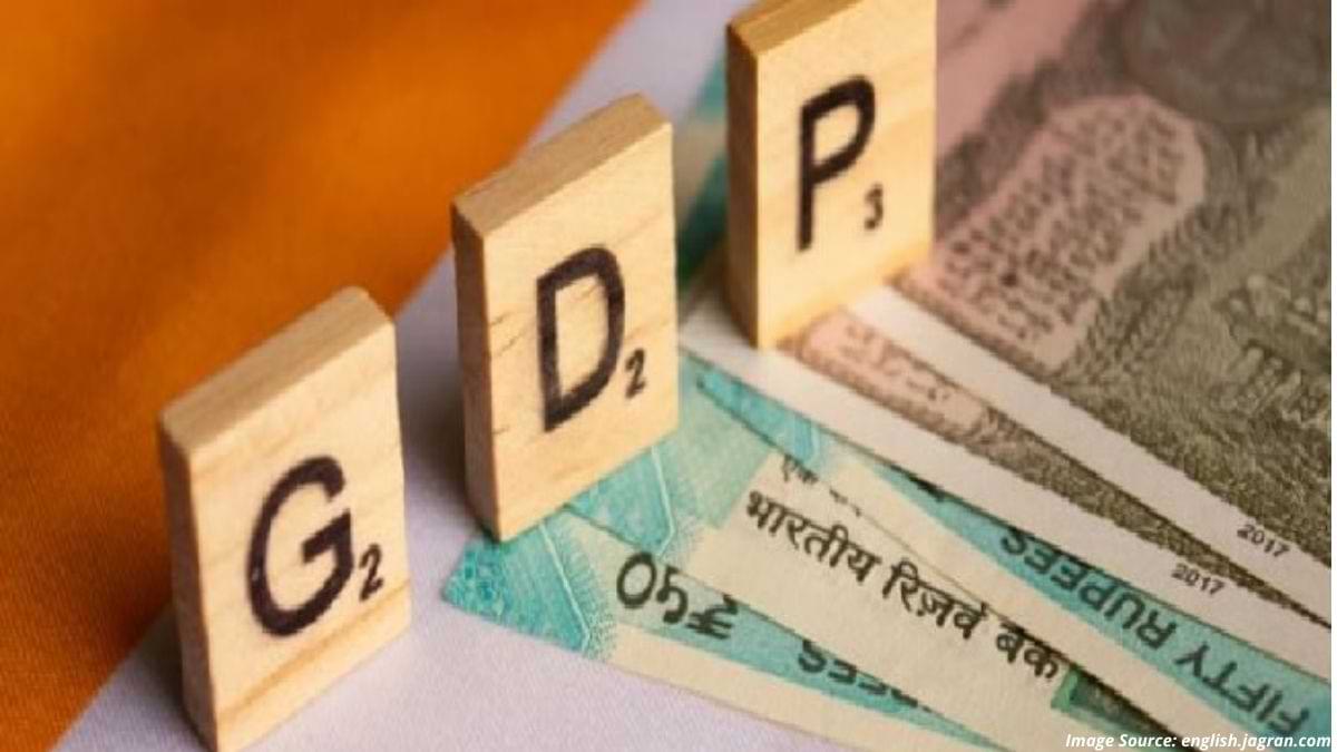 q1 gdp numbers india fy23 compressed