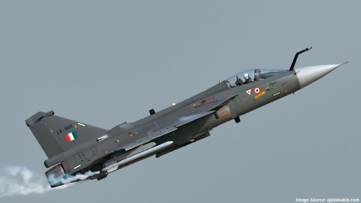 Tejas 2.0: Cabinet Committee on Security approves Tejas Mark-2 Project, sanctions Rs 6500 crore
