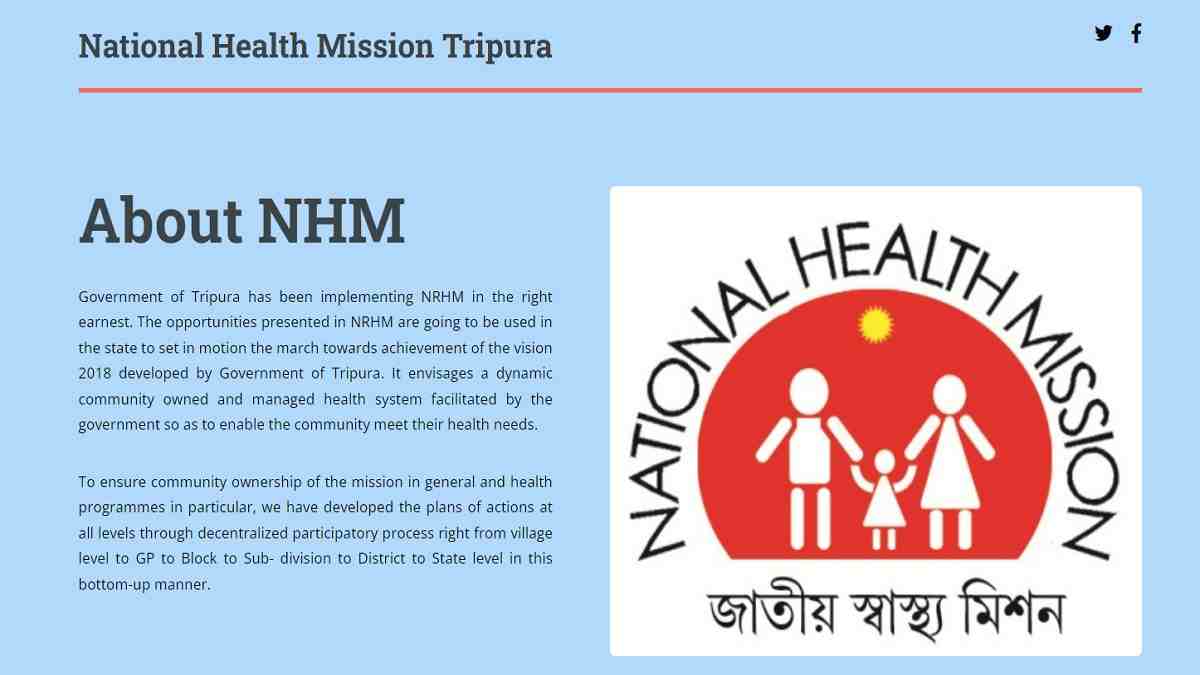 Transforming Healthcare in India - The National Health Mission Under Prime  Minister Narendra Modi - Dolce Vita Advisors