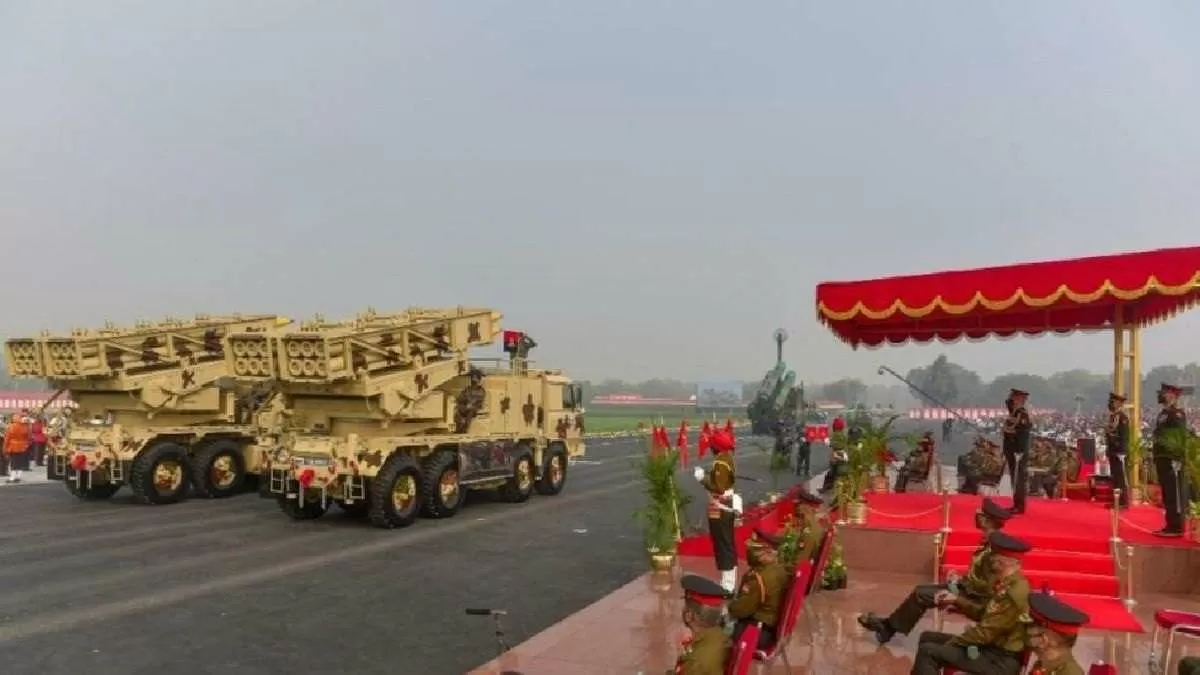 Army Day Parade shifted