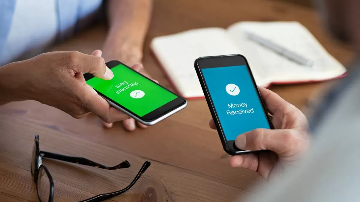 Differences between UPI, RTGS, IMPS and RTGS