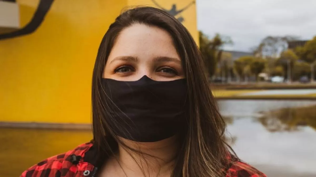 Face Mask to Detect Viral Exposure Within 10 Minutes Developed
