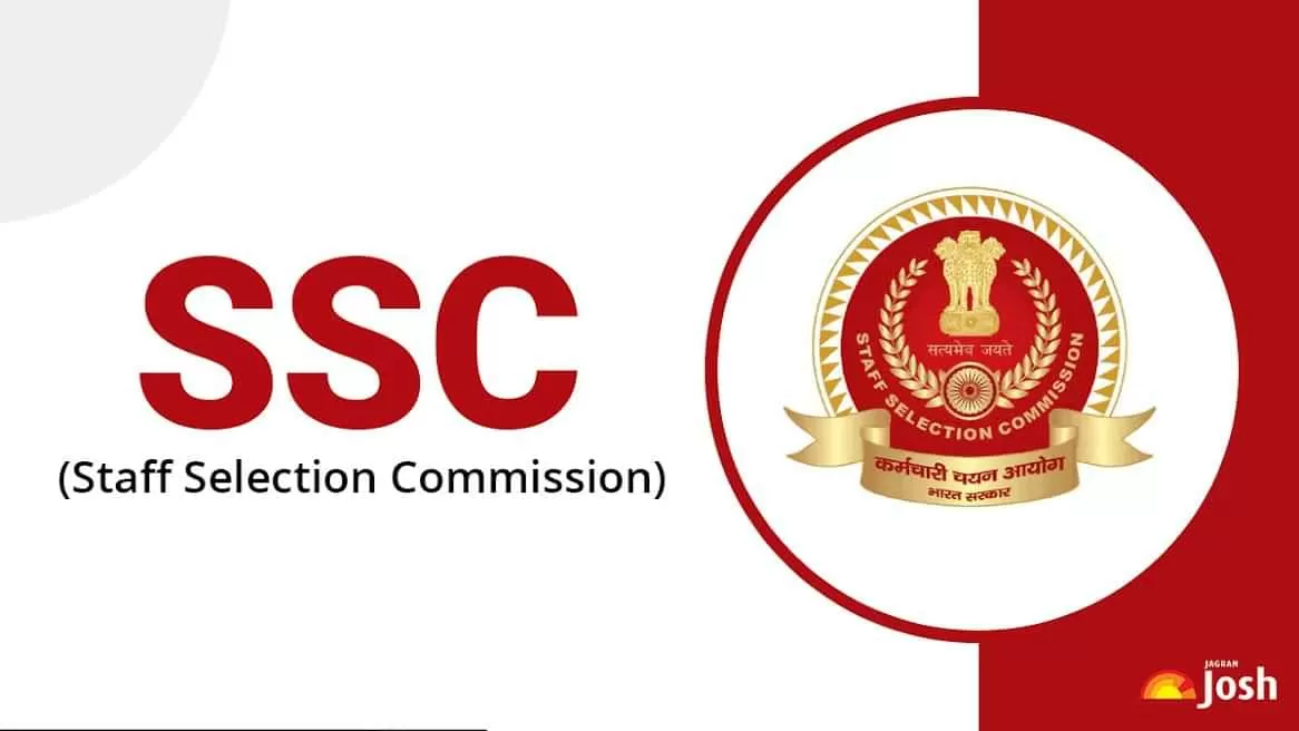 SSC Steno Exam Date 2022