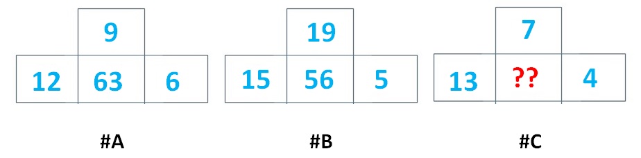 Math Riddles: Tricky Logic Puzzles