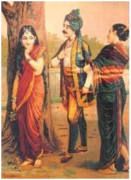 name of the painter of this painting