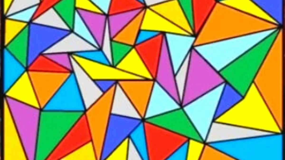 Find The Hidden Star