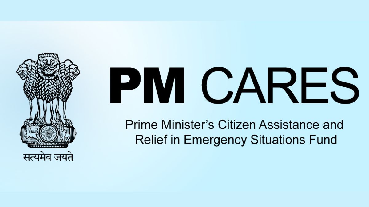 what-is-pm-cares-fund-list-of-trustees-and-its-objectives