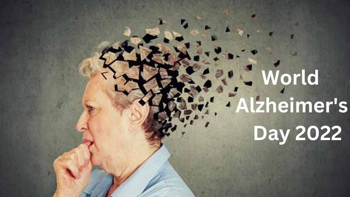 World Alzheimer’s Day 2022: Know Date, Theme, History, Significance, and other details Here