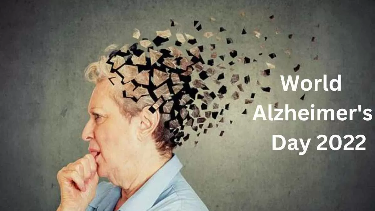World Alzheimer's Day 2022: Know Date, Theme, Significance, History, and more