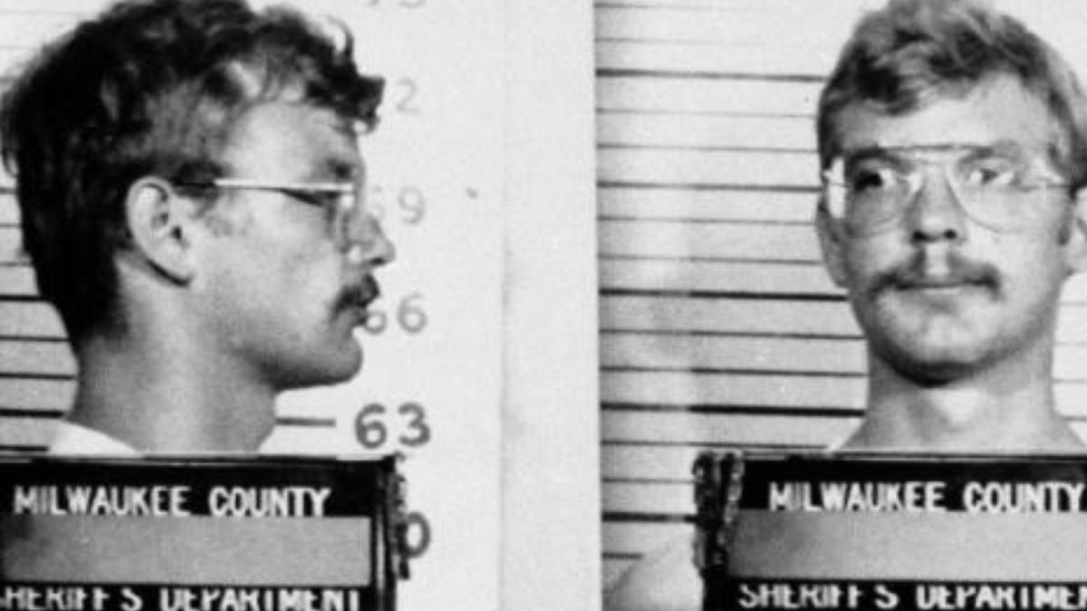 Who Was Jeffrey Dahmer? A Monster Born as a Man