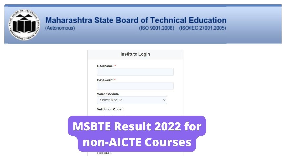 maharashtra-msbte-result-2022-declared-for-non-aicte-courses-at-msbte