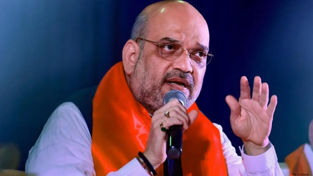 Criminal Procedure (Identification) Act, 2022: आपराधिक प्रक्रिया (पहचान) अधिनियम, 2022 के नियम हुए अधिसूचित, जानें इसमें क्या है प्रावधान  