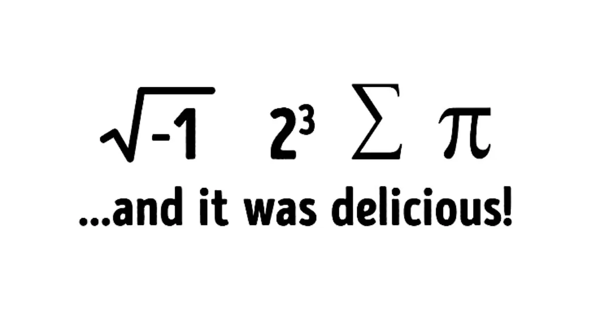 Brain Teaser Maths Puzzle
