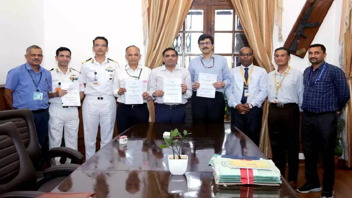 Government buys Brahmos missiles worth 1700 crore