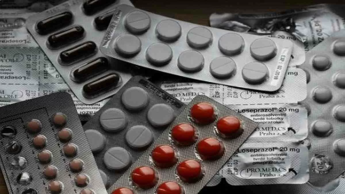 Government forms 5 member committee to review pharma companies practices