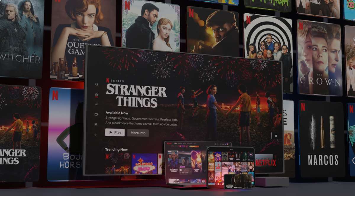 How to manage your Netflix account?