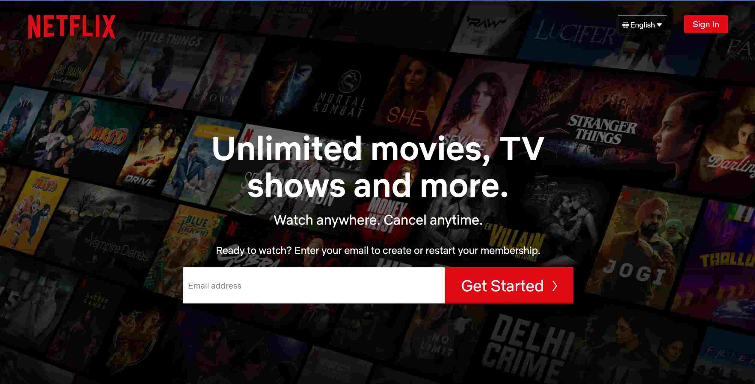 How To Manage Your Netflix Account?