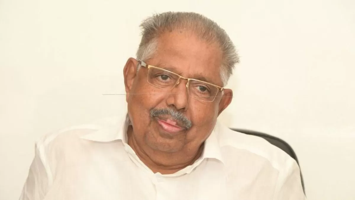 Aryadan Muhammad Biography: Family, Wife, Political Career, Age and more