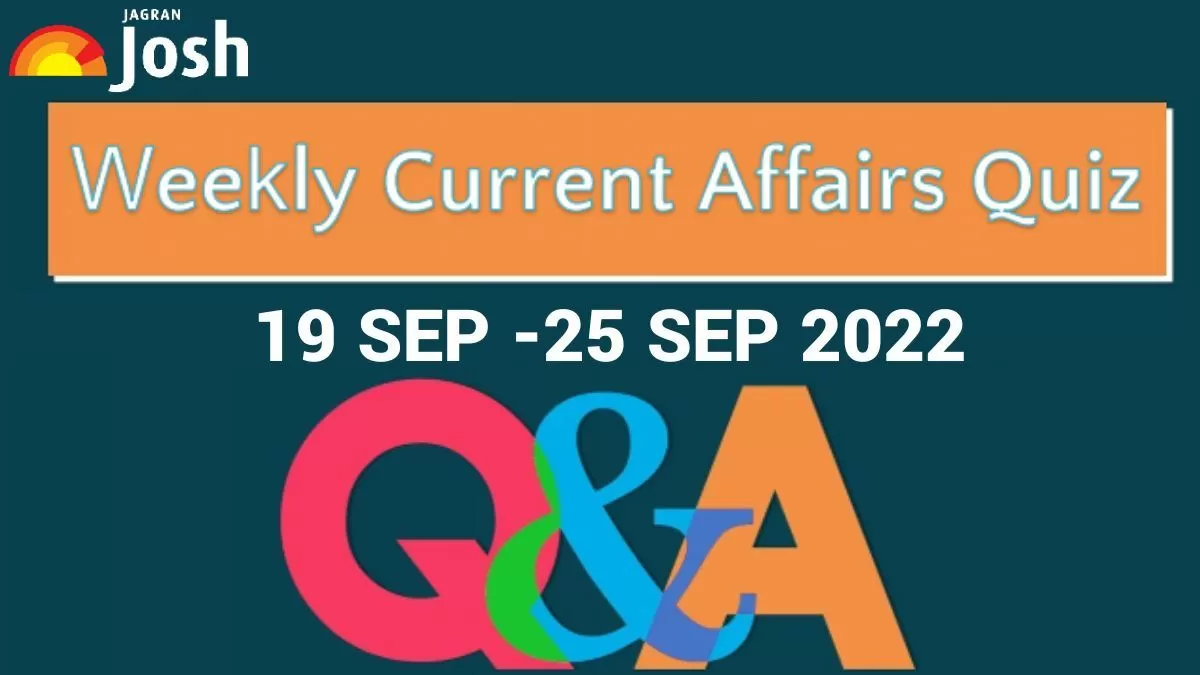 Top 10 Weekly Quiz