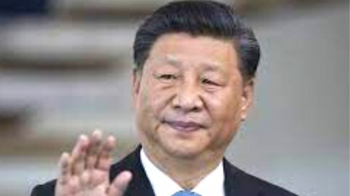 What is the Coup in China?