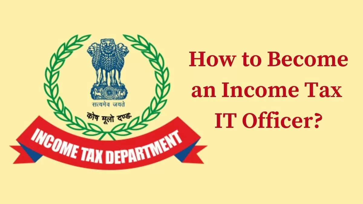 Income Tax Department 09 Young Professional Recruitment 2023 | FreeJobAlert  @incometaxindia.gov.in - FreeJobAlert