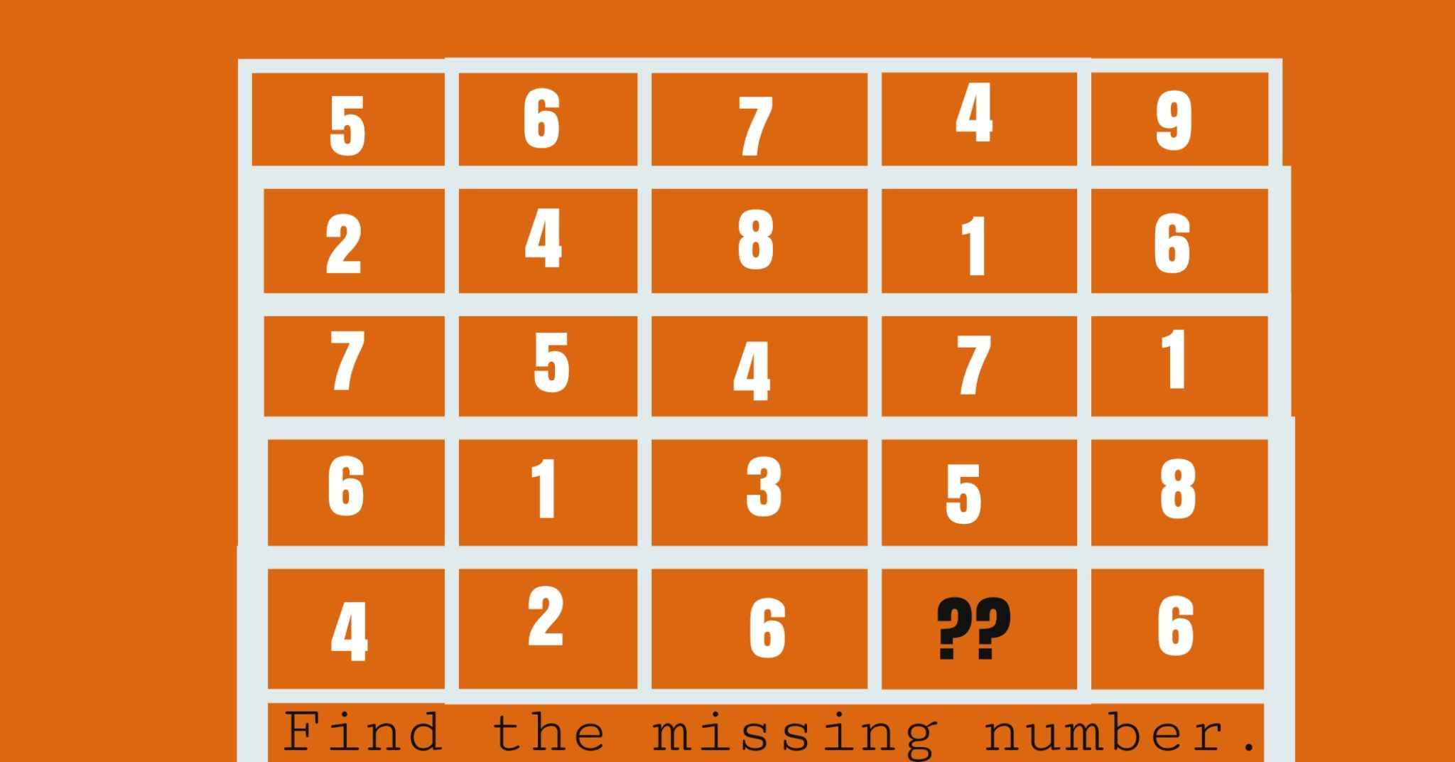 find-the-missing-number-these-math-riddles-with-answers-are-smartly