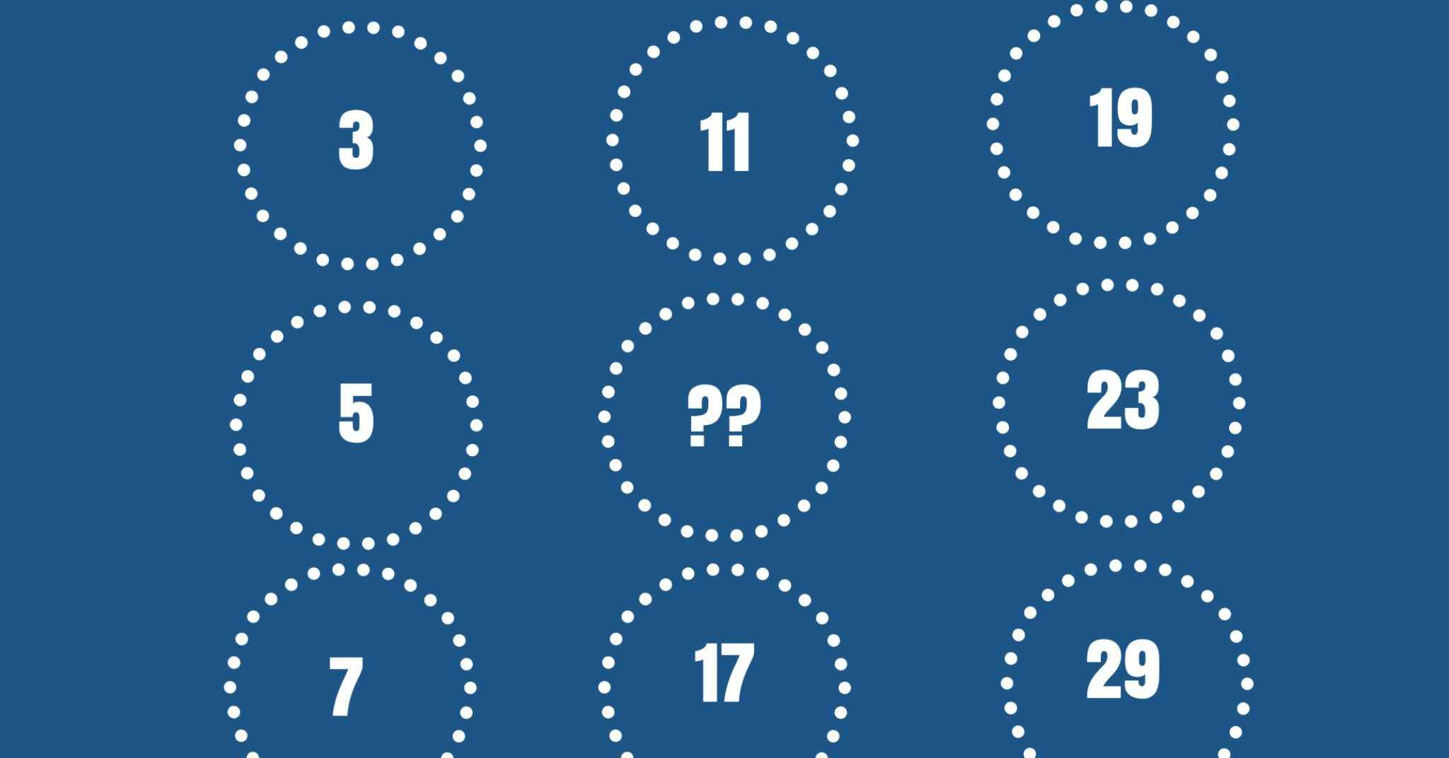 Find The Missing Number These Math Riddles With Answers Are Smartly 