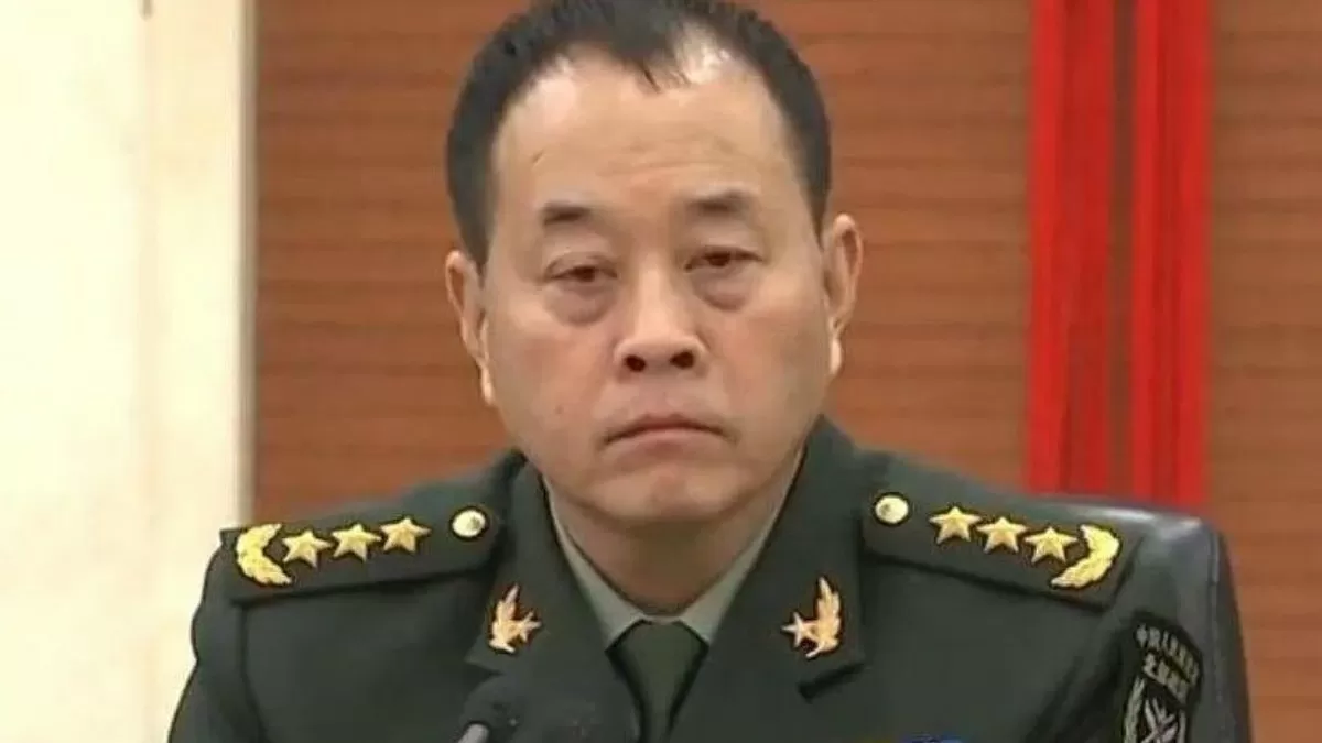 Who Is Li Qiaoming