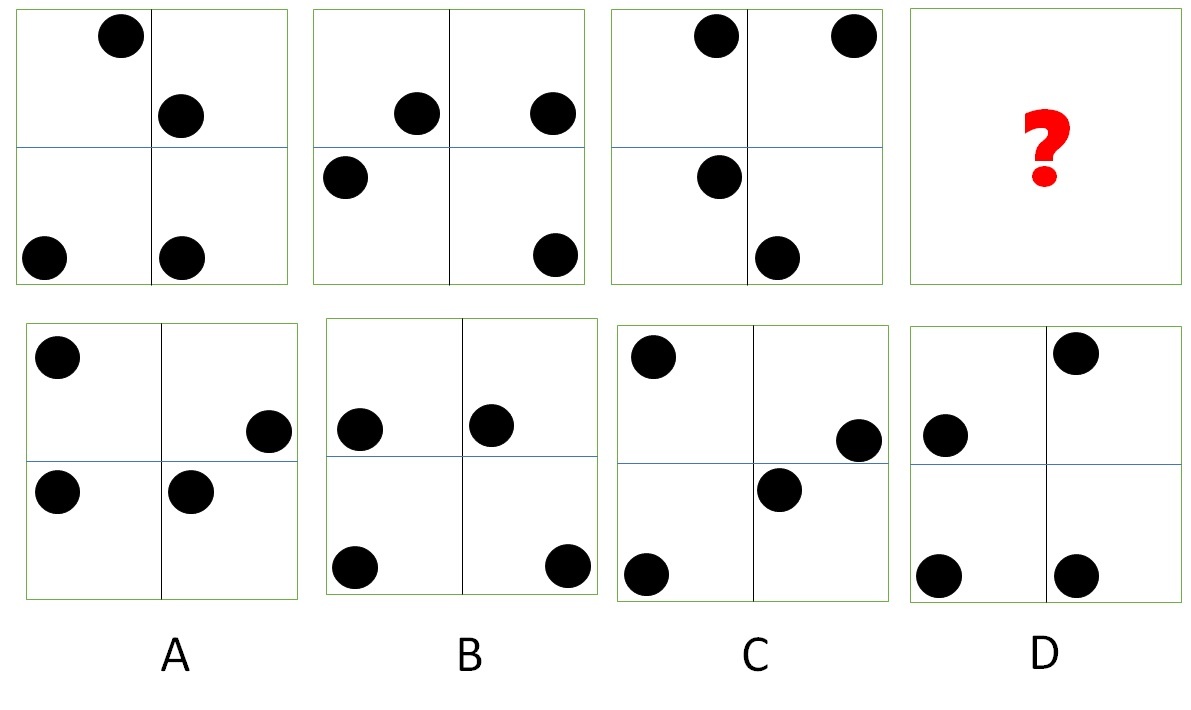 Math Riddles: Hard Logic Puzzles, Only Genius Can Solve In 20 Seconds