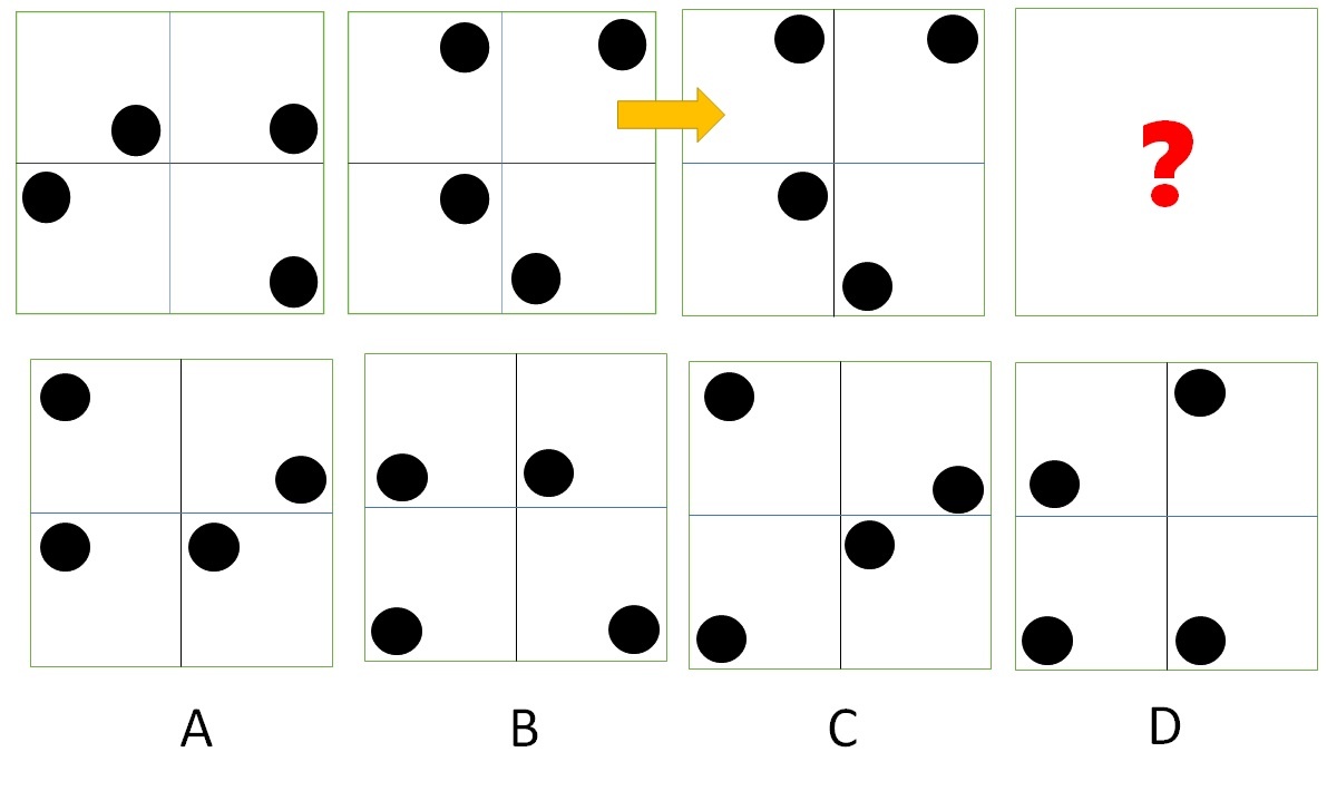 Math Riddles: Hard Logic Puzzles, Only Genius Can Solve in 20 Seconds