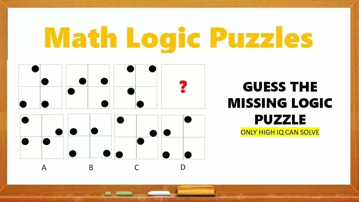 Only genius can solve these 3 puzzles, genius pro, genius quiz