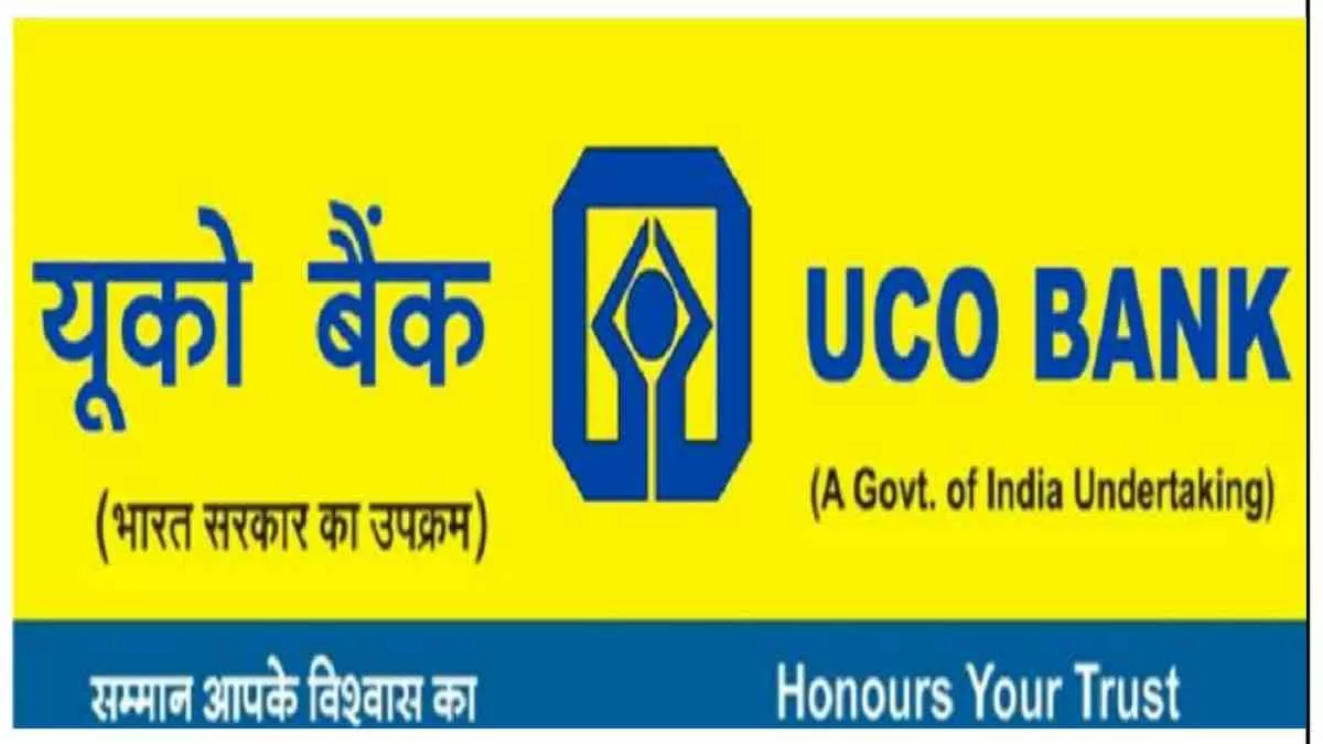 UCO Bank Recruitment 2022 Notification Out for Chief Risk Officer