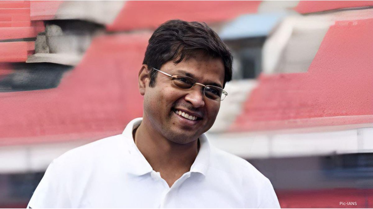 New Hockey India president: दिलीप टिर्की चुने गए 'हॉकी इंडिया' के नये अध्यक्ष, जानें दिलीप टिर्की के बारें में