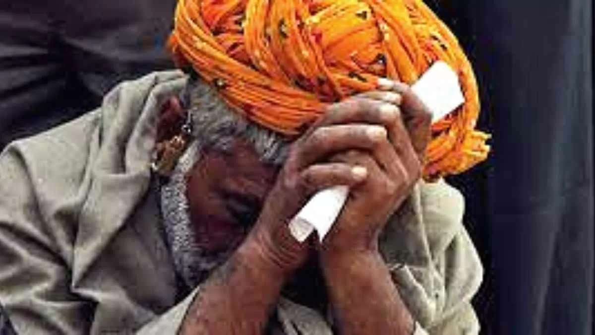 Pain Is A Part Of Every 1 Out Of 3 Indian’s Life! Know The Unfortunate Revelations Here