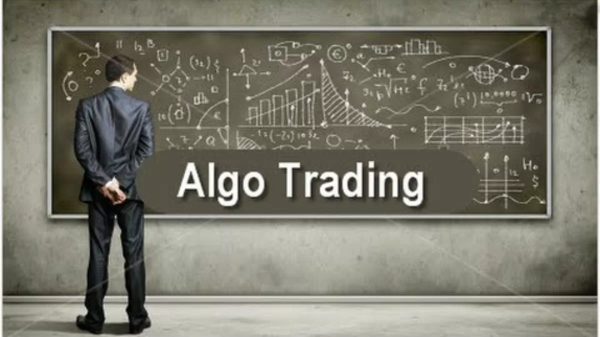 What an Algorithm Is and Implications for Trading