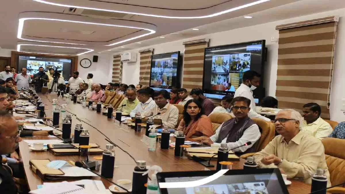 Ministry of Rural Development launched JALDOOT app
