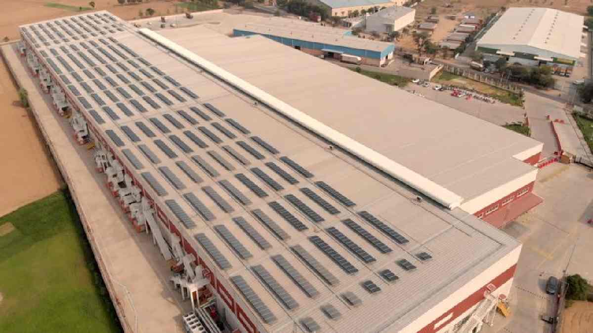 Amazon plans 3 solar farms in Rajasthan