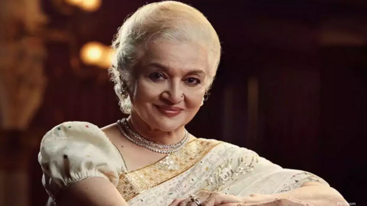 Dadasaheb Phalke Award: प्रसिद्ध अभिनेत्री आशा पारेख दादा साहब फाल्के पुरस्कार से सम्मानित, जानें उनके बारें में