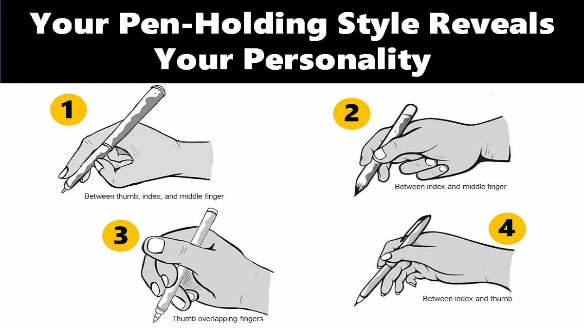 Five types of grabbing hand samples. a Five fingers grabbing, b three