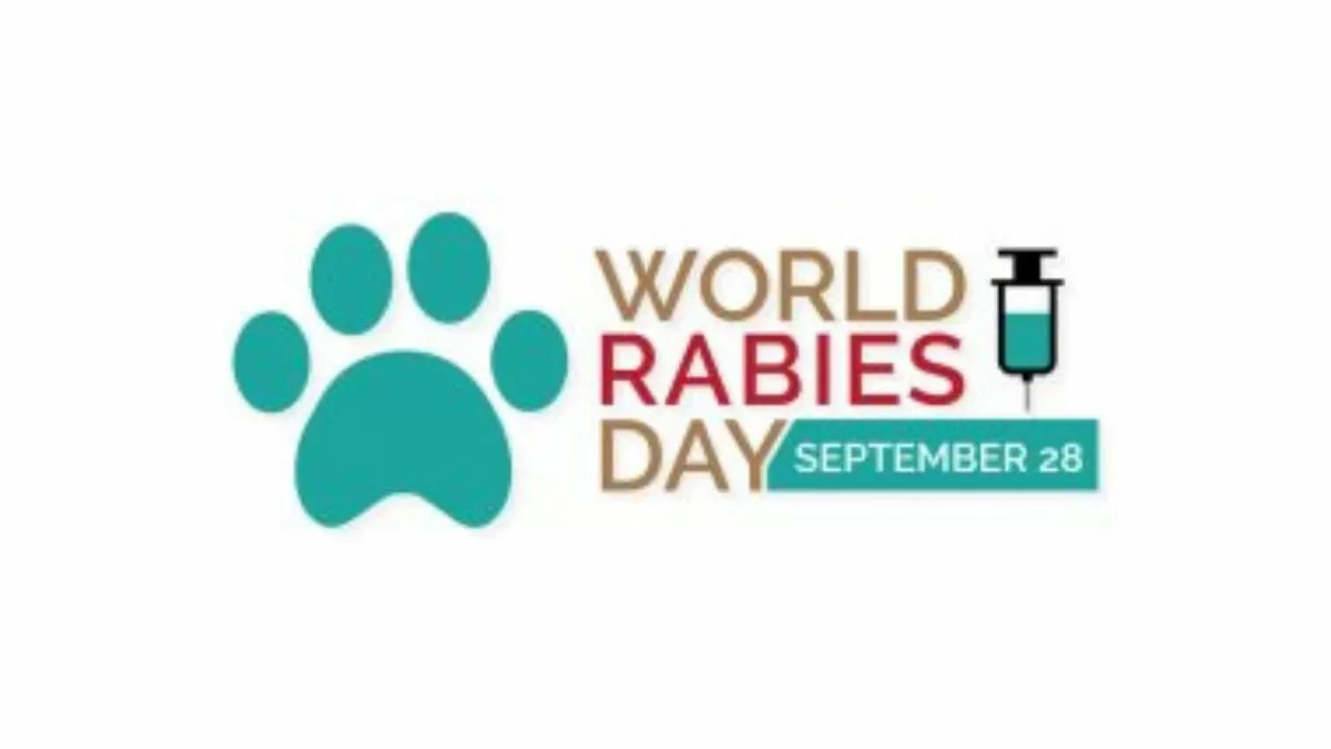 World Rabies Day 2022 Theme, History, Significance, and Key Facts