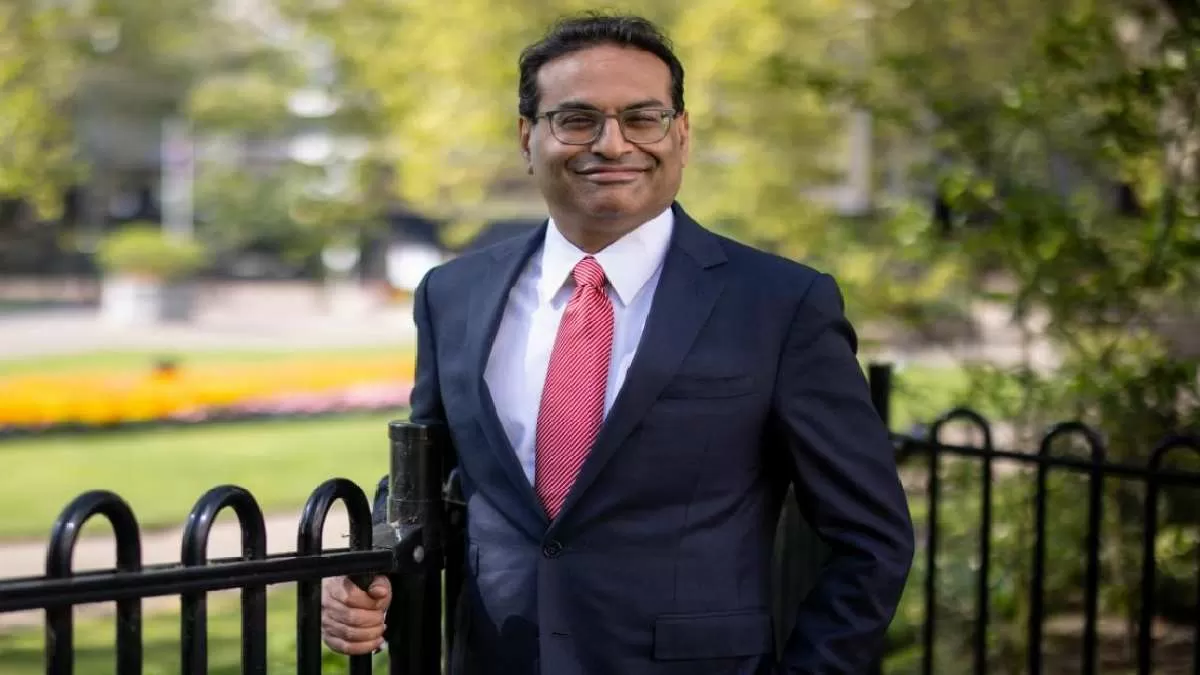 Who Is Laxman Narasimhan? Starbucks Appoints Indian-origin Executive As ...