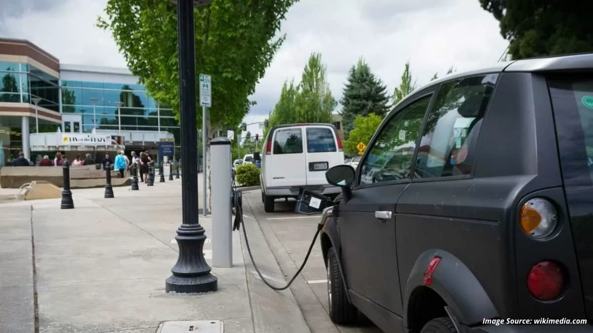 Electrical Vehicles Safety Norms