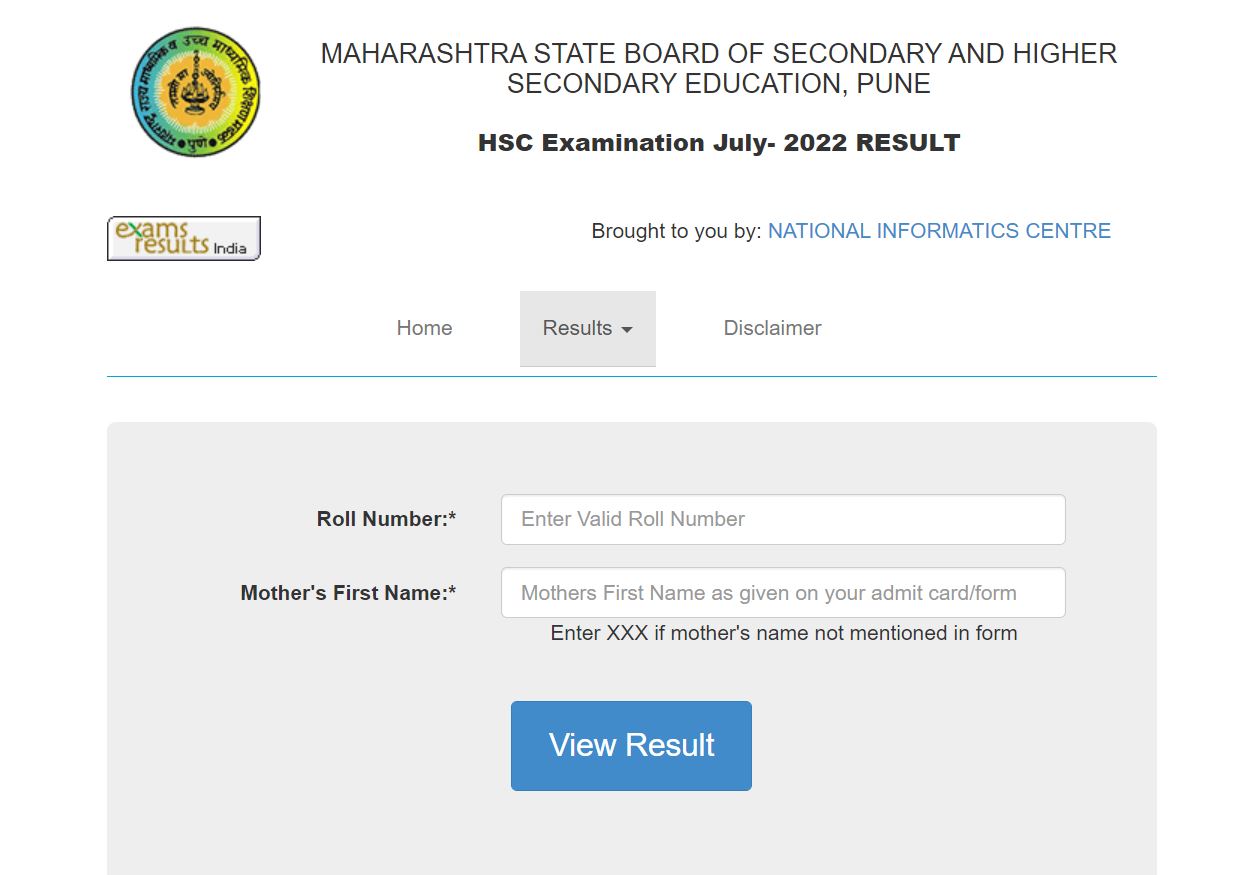 Maharashtra Ssc Hsc Supplementary Result 2022 Declared Live Check Msbshse 10th 12th Class 4780